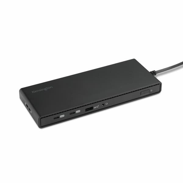 Kensington USB-C-telakka/replikaattori (K32810EU)