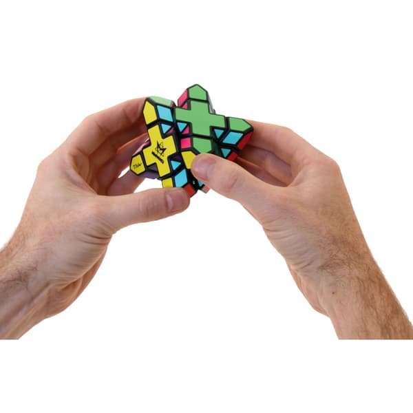 Skewb Xtreme - Lamigro - taso 4,5/5 G3
