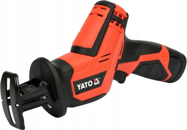 SÅG SABER12V (2AH 1H BLAD 130MM)