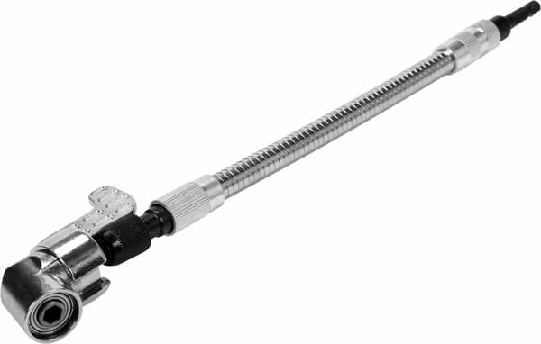 YATO BATTERIADAPTER TIL 1/4\" 325mm HEX BIT