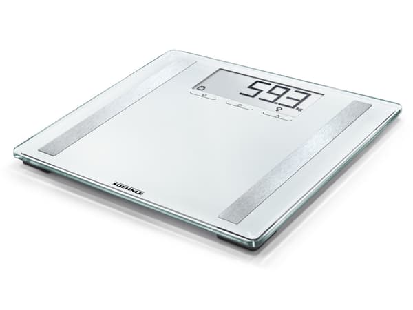 Soehnle Shape Sense Control 200 - bade
