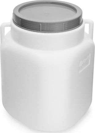 PLASTFAT 20L STRADDLES