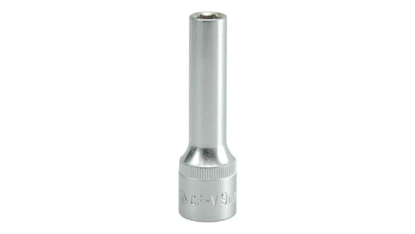 HÆTTE 9MM 1/2\"6-KLT. CV TIL EN TID