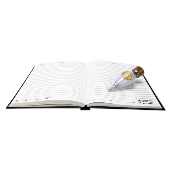 BLUE SKY: Harry Potter - A5 Premium Notesbog