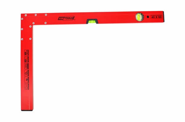 AWTOOLS RUNNER VERTIKAALI /TASO 60x120cm