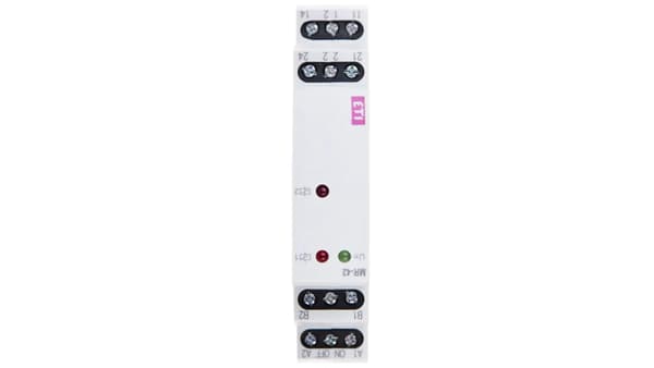 Bistabil impulsudsender 16A 12-240V AC/DC 2P UNI MR-42 002470008