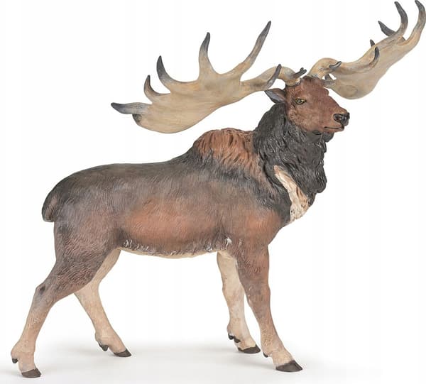 Megaloceros