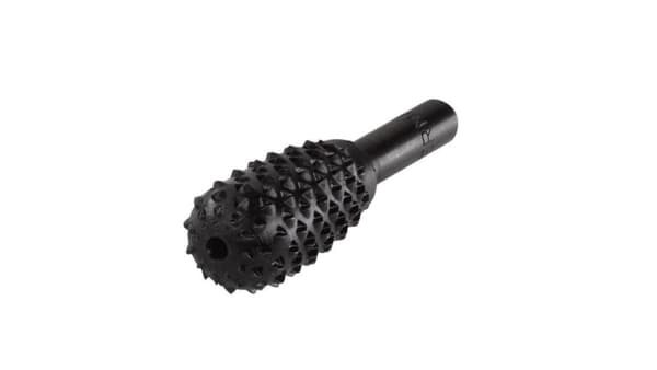 Wolfcraft Profileret Tarnik 15 mm Wolfcraft - pære