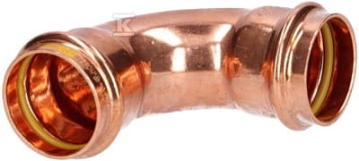LUK 35 B PRESS GAS TVÅKOPP 90ST