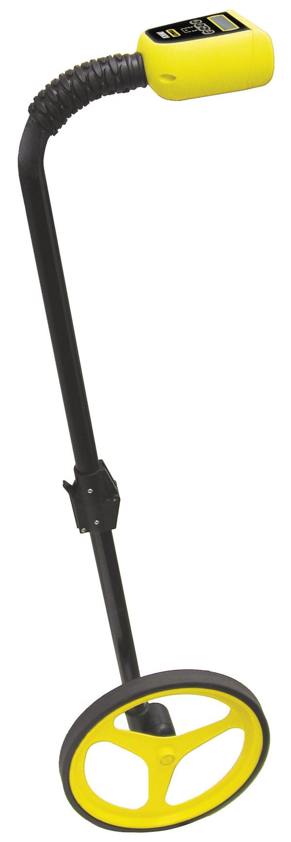 Stanley Mätarhjul med digital avläsning DMW30 77-176