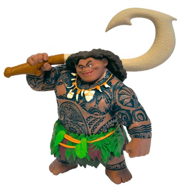 Maui BULLYLAND