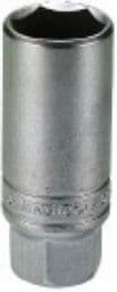 Teng Tools Hylsy 3/8\" 16mm (3982-0105)