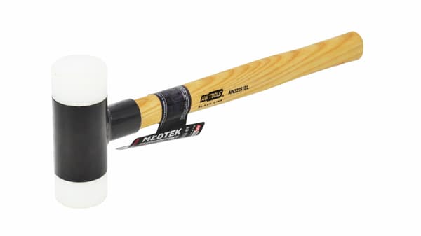 AWTOOLS REKYLFRI HAMMARE FI=45mm, 348mm, 490g