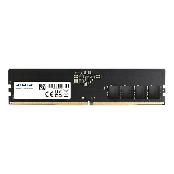 DIMM 32 GB DDR5-4800 (musta, AD5U480032G-S, Premier)