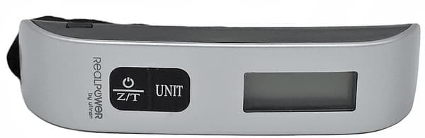 Ultron RealPower Bagagevåg KW-50 med display