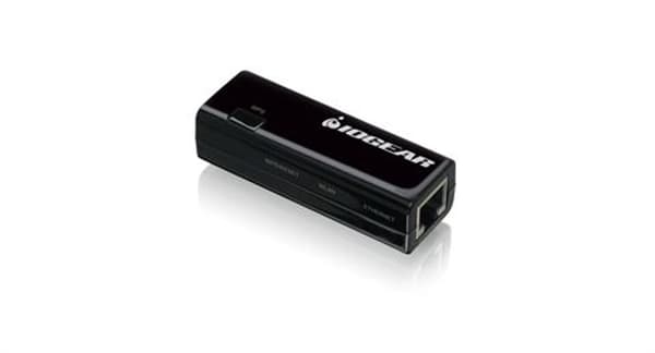 IOGEAR Ethernet-2-WiFi universaali langaton sovitin