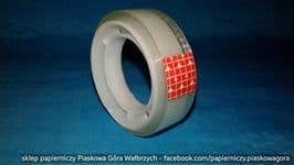 Konttoriteippi 1mx12mm 12kpl