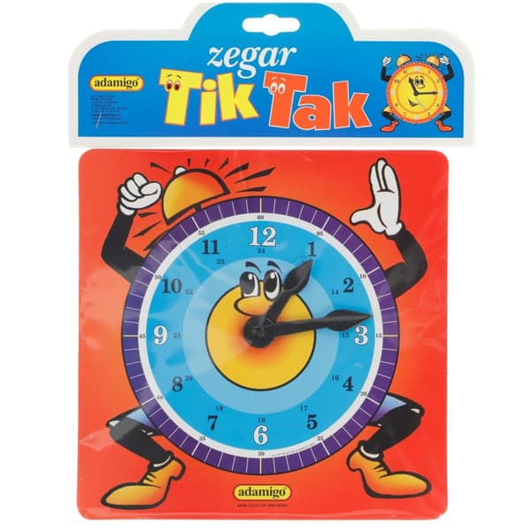 Tik-Tak klocka