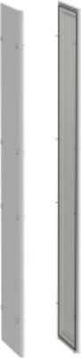 Prisma Set Sidovägg 2000x400mm LVS08755