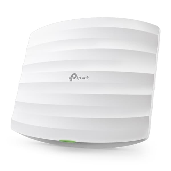 TP-Link Omada EAP110 - trådløst adgangspunkt