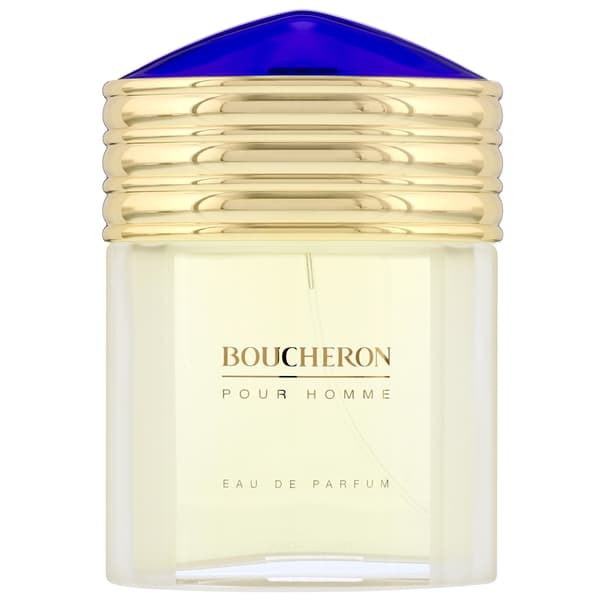 Boucheron Pour Homme EDT 100 ml
