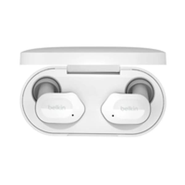 Belkin Soundform Play vit True Wireless In-Ear AUC005btWH