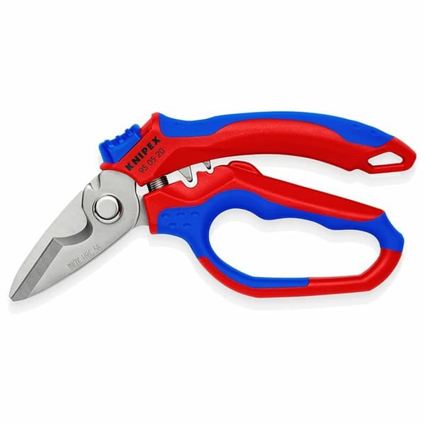 KNIPEX Sähköasentajan sakset