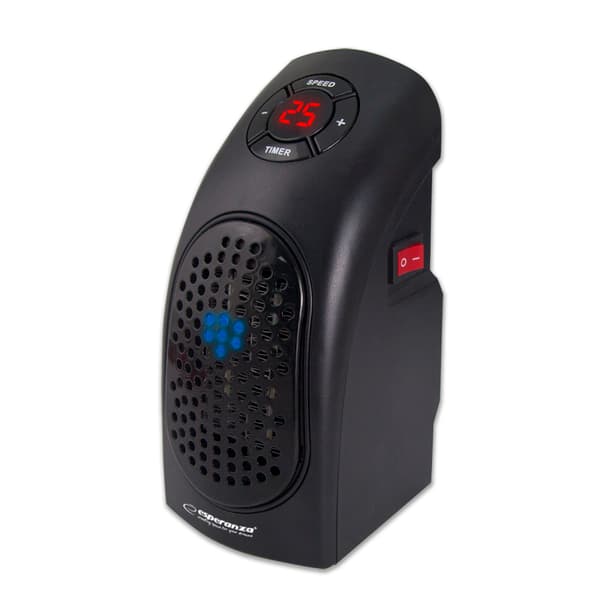 ESPERANZA KÄTEVÄ LÄMMITIN 400W KALAHARI