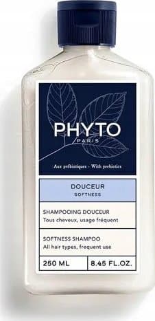 Phyto_Softness shampoo til hår 250ml