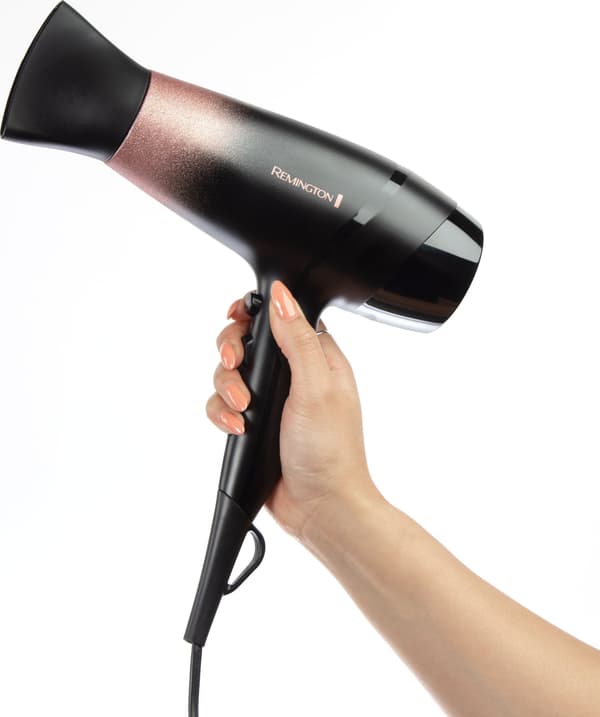Hårtørrer D5305 Remington
