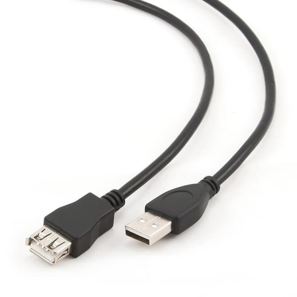 Gembird CCF-USB2-AMAF-6 - USB forlænge