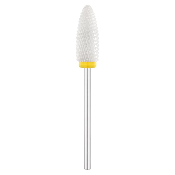 Exo keramisk fräs oval Ø 6,0 mm yl /307xf