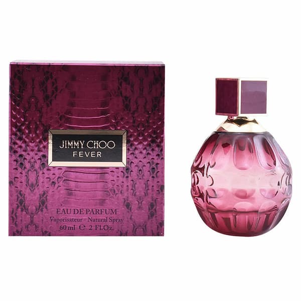 Parfym för kvinnor Jimmy Choo Fever (60 ml)