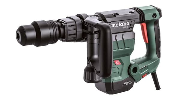 METABO.MLOT UD-KUJ.MAX 1100W 7.1J 5.7Kg MHE 5