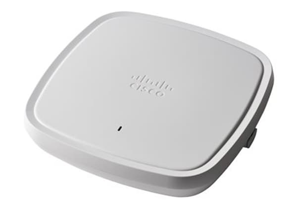 Accesspunkt CISCO C9120AXI-E Grå
