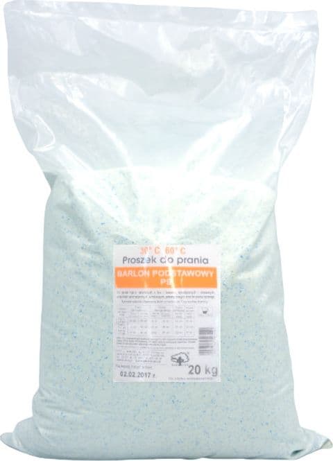 Barlon Barlon PS - Pesujauhe - 20 kg