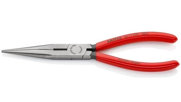 KNIPEX Kärkileikkuripihdit (Haarapihdit)