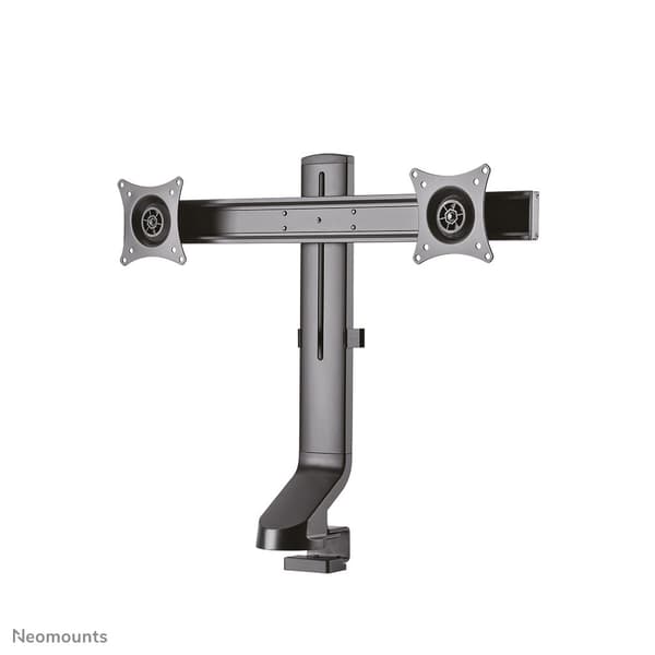 Skärmbordsstöd Neomounts FPMA-D860DBLACK