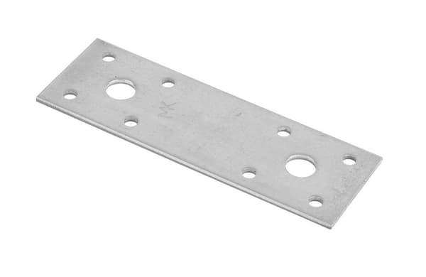 ASENNUSLEVY 120*40*2.5MM