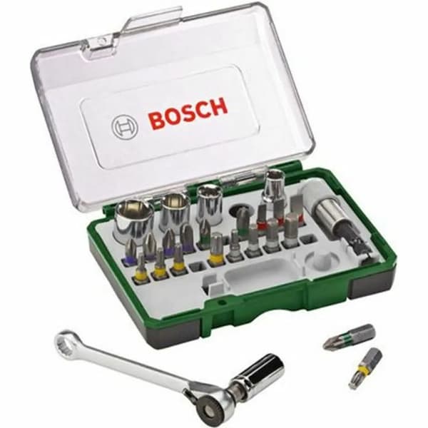 Kelasetti BOSCH 2607017160