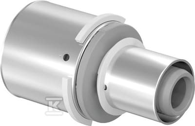 S-PRESS REDUCER CONNECTOR PPSU 75-63