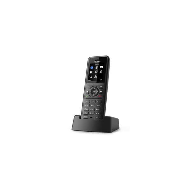 W57R DECT IP PHONE HANDSET