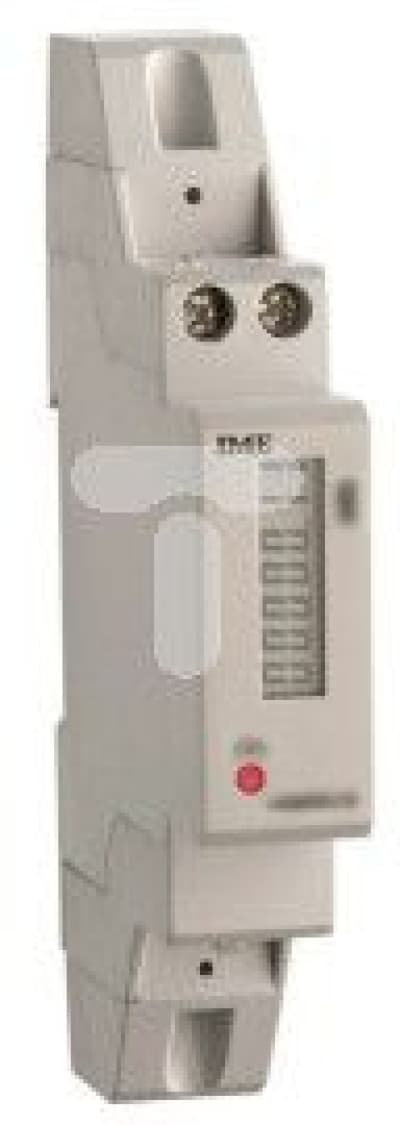 IME S.p.A. EnergiII Måler WH 1F 1MOD 5 (32) A 230V CONTO D1 (CE11165A0)