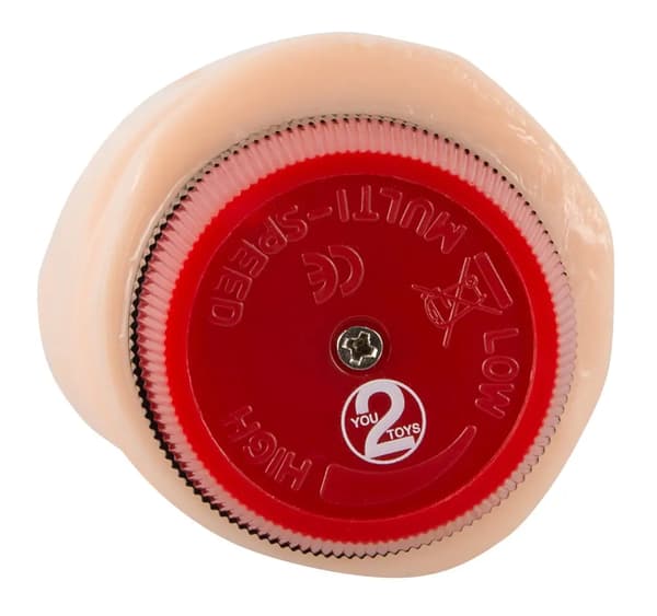 Vibrator 'Pasha'