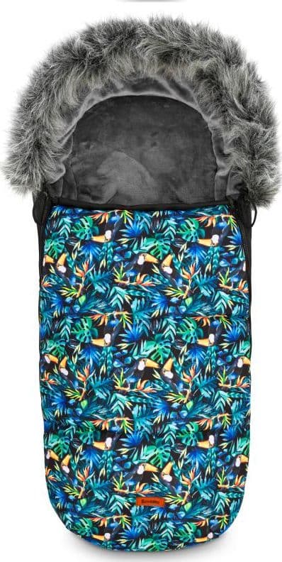 Sensillo Sensillo Olaf, vedenpitävä Spivory, Toucan