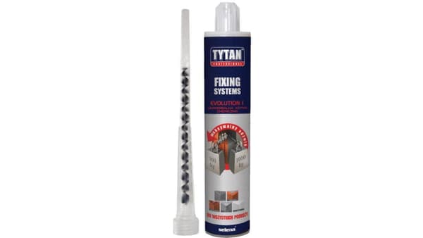 POLYESTER TITAN UDEN STYREN 300ML