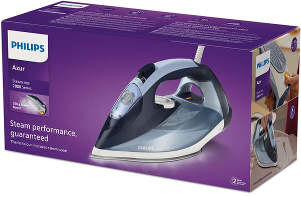 Silitysrauta Philips 7000 Series DST7020/20 2800W