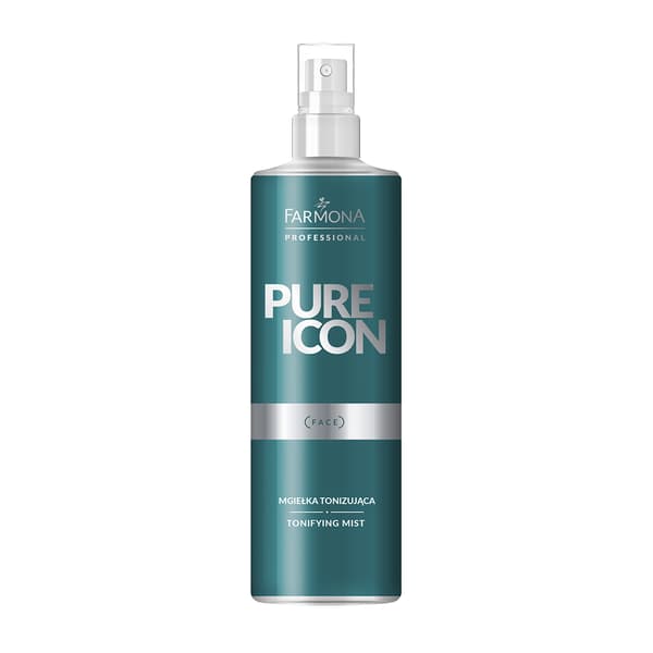 Farmona pure icon toning mist 200 ml