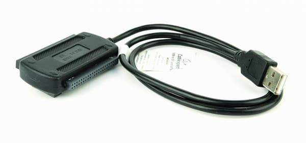 Cablexpert AUSI01 - lagringskontrol -