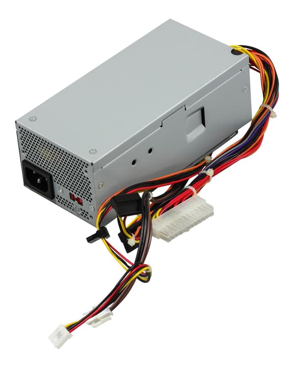 HIPRO - strømforsyning - 265W
